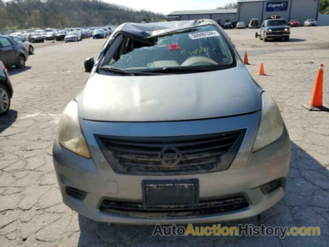 NISSAN VERSA S, 3N1CN7AP3EL830343