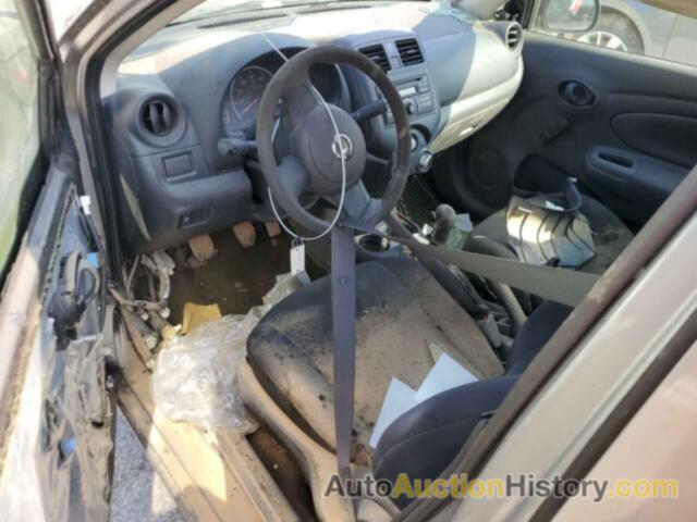 NISSAN VERSA S, 3N1CN7AP3EL830343