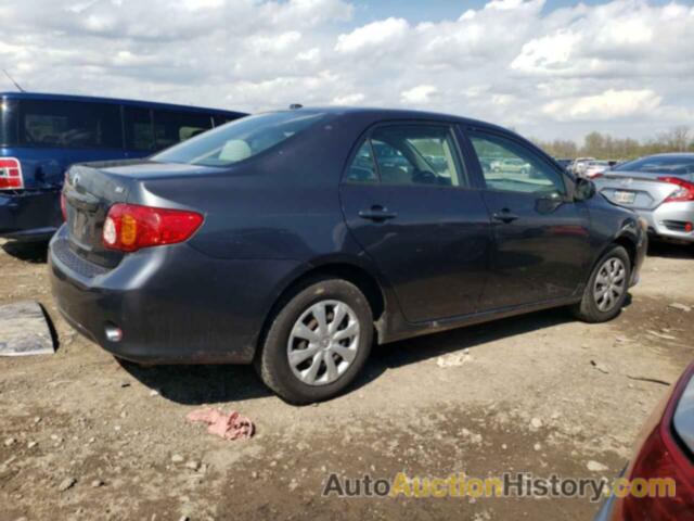 TOYOTA COROLLA BASE, 1NXBU4EE5AZ169395