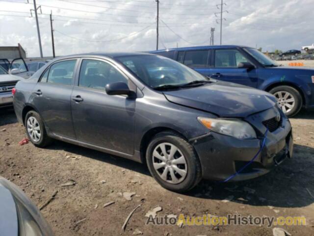 TOYOTA COROLLA BASE, 1NXBU4EE5AZ169395