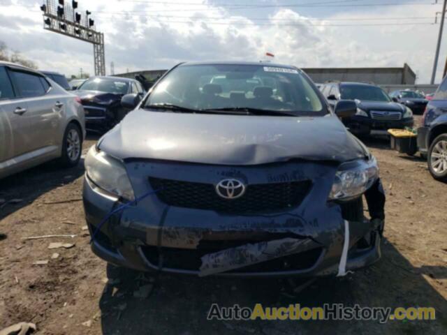 TOYOTA COROLLA BASE, 1NXBU4EE5AZ169395