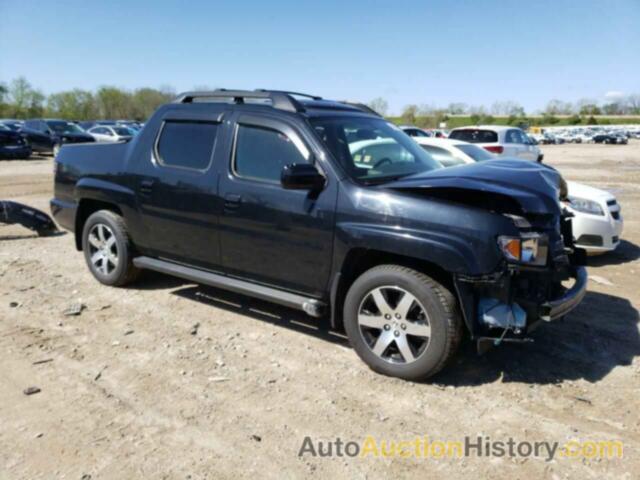 HONDA RIDGELINE RTL-S, 5FPYK1F62EB008826