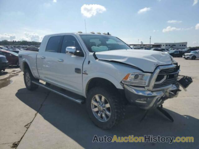 RAM 2500 LONGHORN, 3C6UR5PL2HG764435