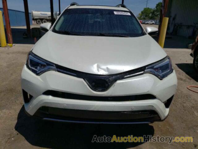 TOYOTA RAV4 LIMITED, 2T3YFREV4HW314476