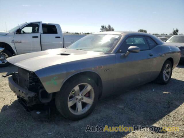 DODGE CHALLENGER, 2B3CJ4DG7BH576404