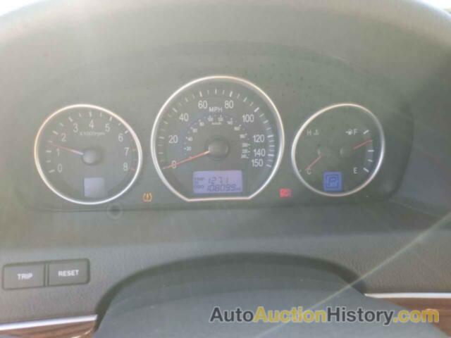 HYUNDAI VERACRUZ GLS, KM8NUDCC8AU115555