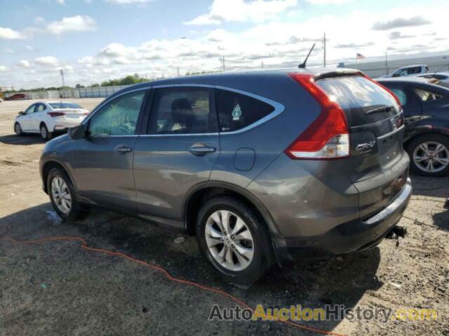 HONDA CRV EX, 5J6RM3H5XCL008830