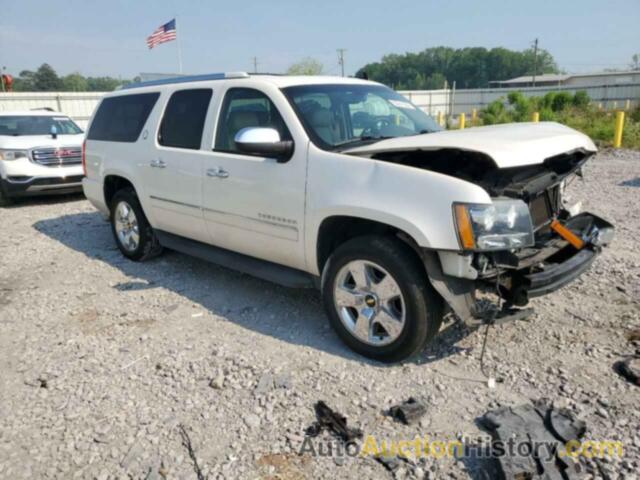 CHEVROLET SUBURBAN C1500 LTZ, 1GNUCKE06AR277320