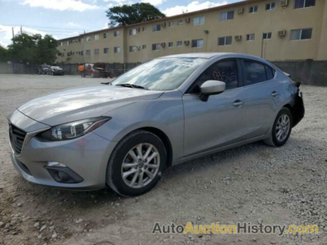 MAZDA 3 TOURING, 3MZBM1V79GM244873