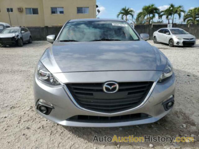 MAZDA 3 TOURING, 3MZBM1V79GM244873