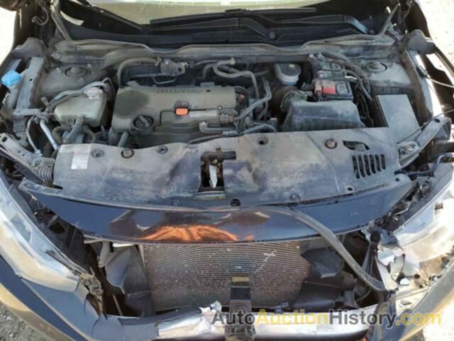 HONDA CIVIC EX, 2HGFC2F88HH008494