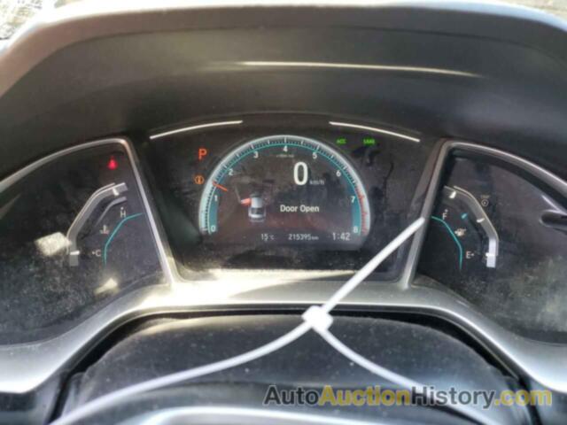 HONDA CIVIC EX, 2HGFC2F88HH008494