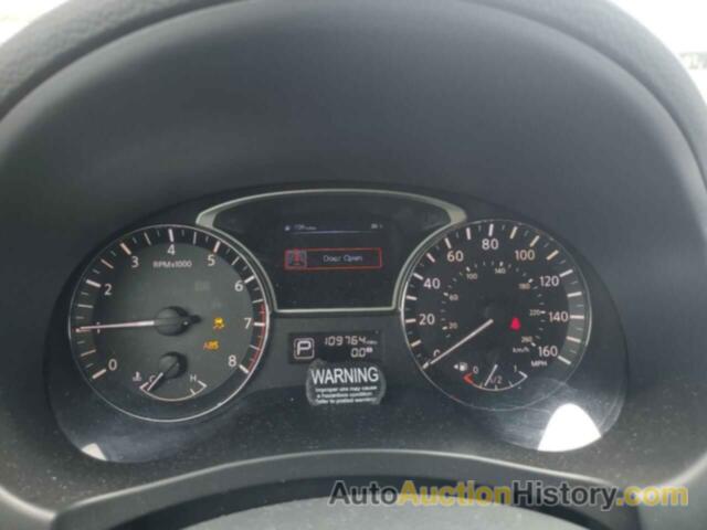 NISSAN ALTIMA 2.5, 1N4AL3AP0EN340659