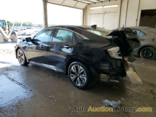 HONDA CIVIC EX, 19XFC1F33GE012802