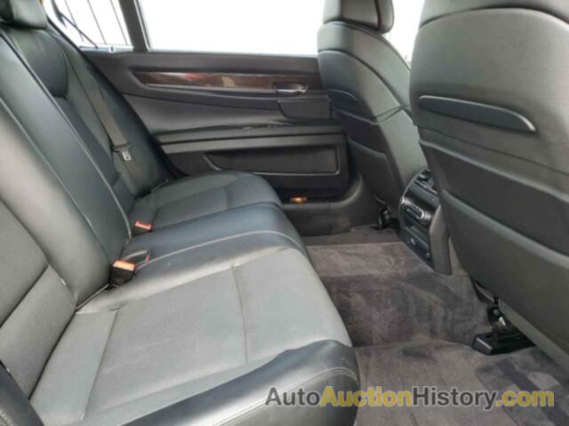 BMW 7 SERIES LI XDRIVE, WBAKC8C56AC430585