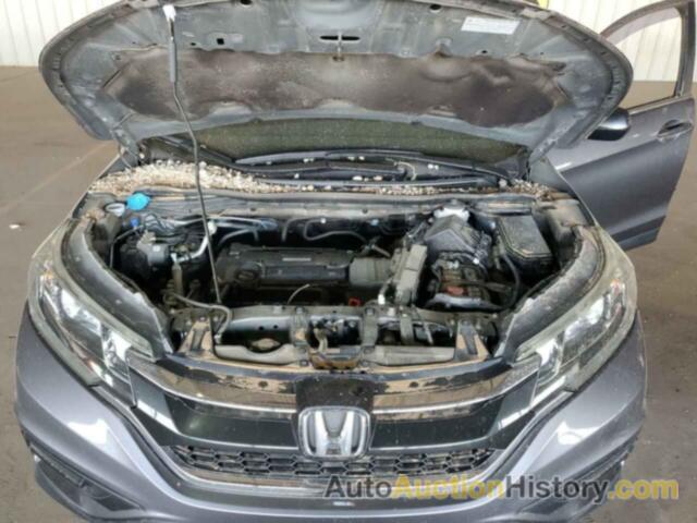 HONDA CRV SE, 2HKRM3H42GH554688