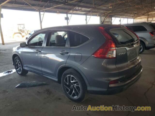 HONDA CRV SE, 2HKRM3H42GH554688