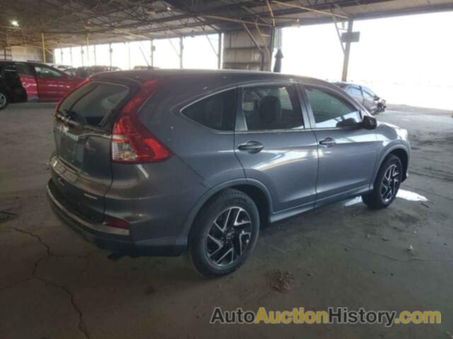 HONDA CRV SE, 2HKRM3H42GH554688