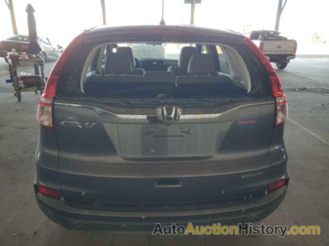 HONDA CRV SE, 2HKRM3H42GH554688