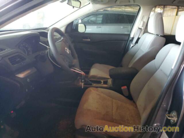 HONDA CRV SE, 2HKRM3H42GH554688