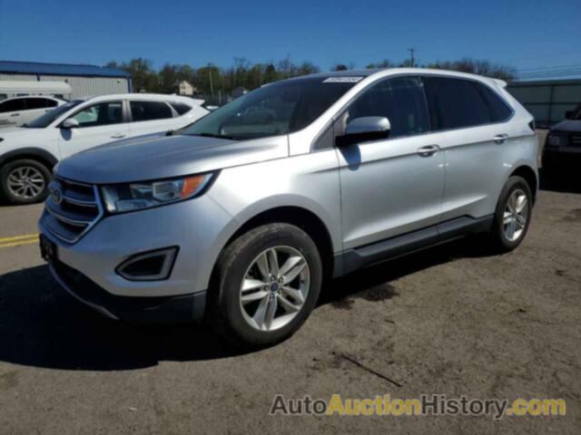 FORD EDGE SEL, 2FMPK4J98HBB30496