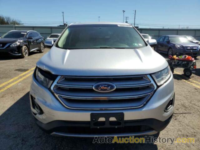 FORD EDGE SEL, 2FMPK4J98HBB30496