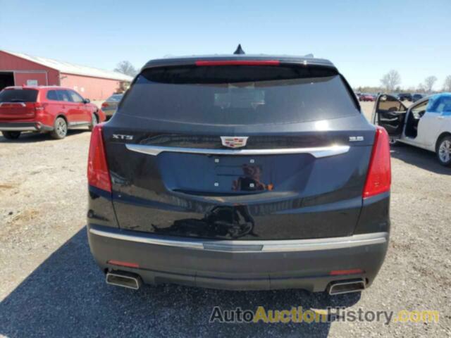 CADILLAC XT5, 1GYKNARS3JZ241692