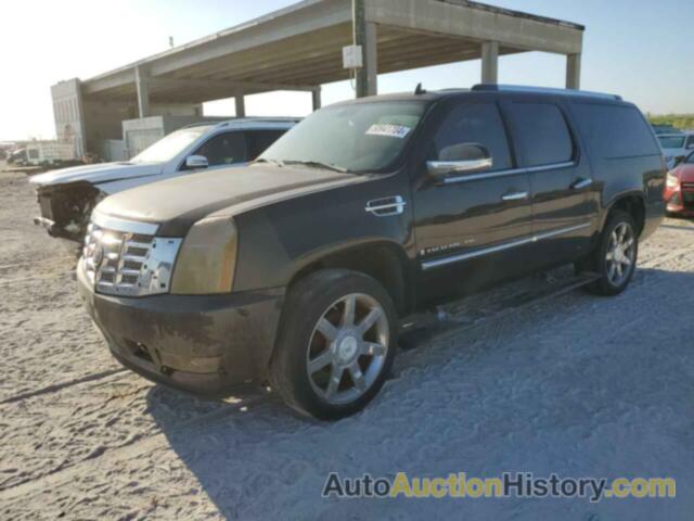 CADILLAC ESCALADE ESV, 1GYFK66897R381027