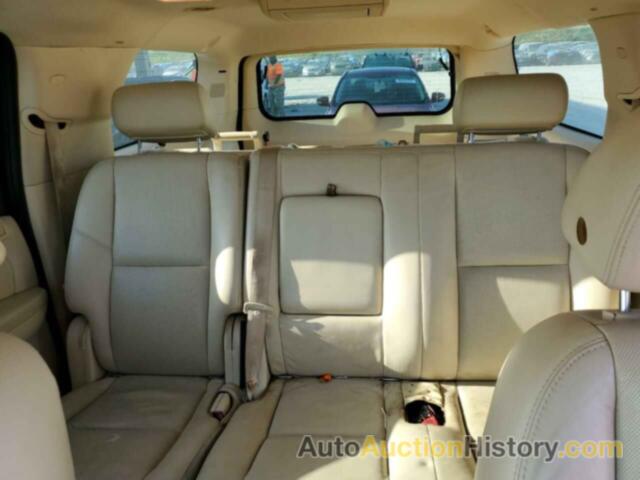 CADILLAC ESCALADE ESV, 1GYFK66897R381027