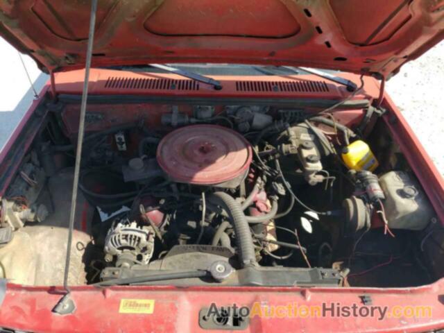 DODGE All Models, 1B7GN14MXHS326441