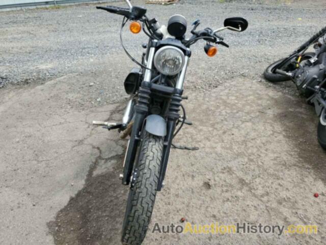 HARLEY-DAVIDSON XL883 N N, 1HD4LE214BC441805