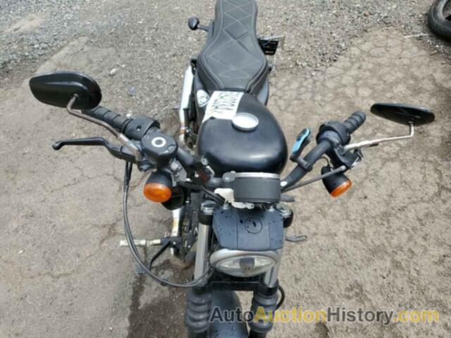 HARLEY-DAVIDSON XL883 N N, 1HD4LE214BC441805