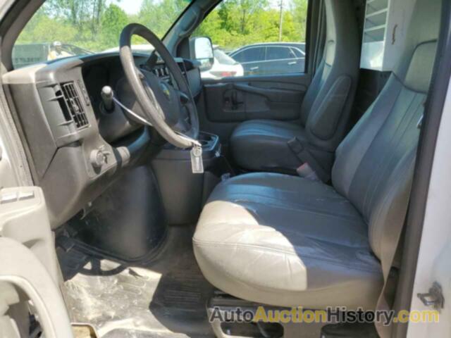 CHEVROLET EXPRESS, 1GCWGFBA6E1114598