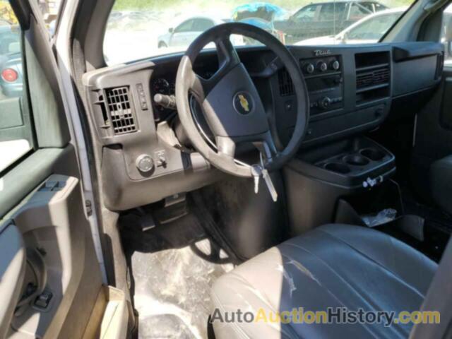 CHEVROLET EXPRESS, 1GCWGFBA6E1114598