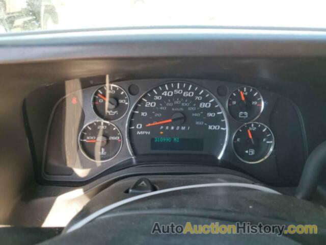 CHEVROLET EXPRESS, 1GCWGFBA6E1114598