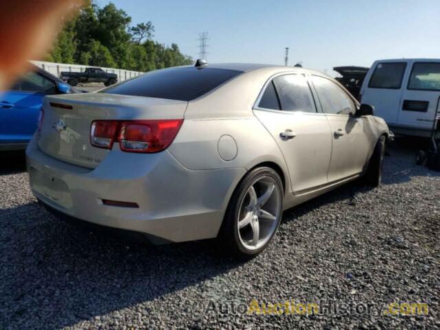 CHEVROLET MALIBU LS, 1G11B5SL9EF242432