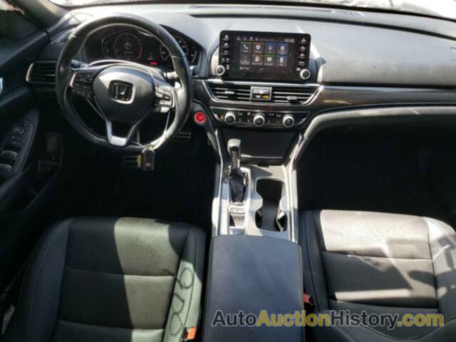 HONDA ACCORD SPORT, 1HGCV1F3XLA067873