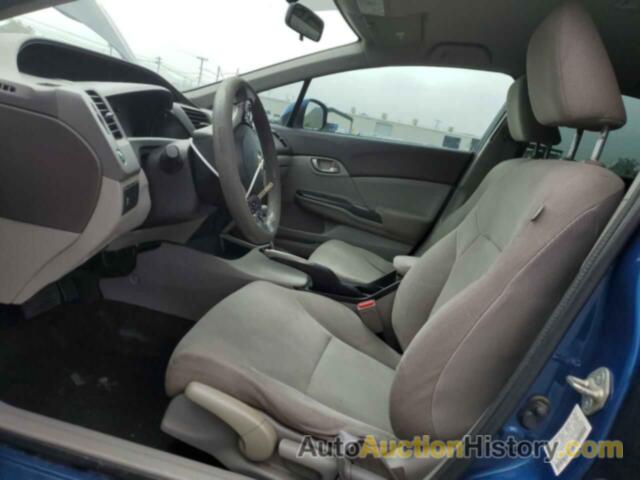 HONDA CIVIC LX, 19XFB2F59CE361158