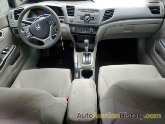 HONDA CIVIC LX, 19XFB2F59CE361158