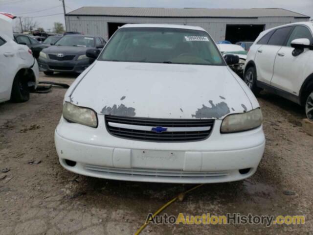 CHEVROLET MALIBU, 1G1ND52F54M572102