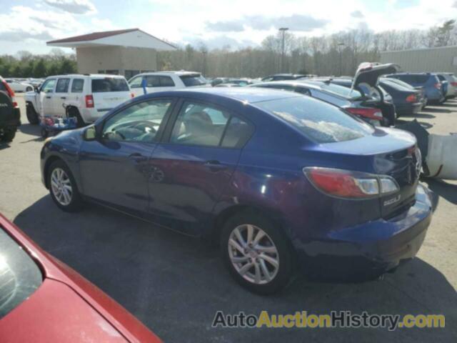 MAZDA 3 I, JM1BL1VF5C1506960