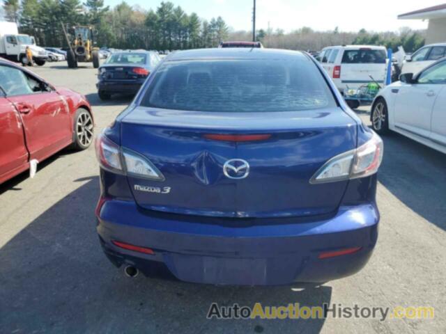 MAZDA 3 I, JM1BL1VF5C1506960