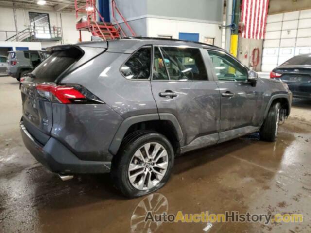 TOYOTA RAV4 XLE PREMIUM, 2T3A1RFV6MW144257