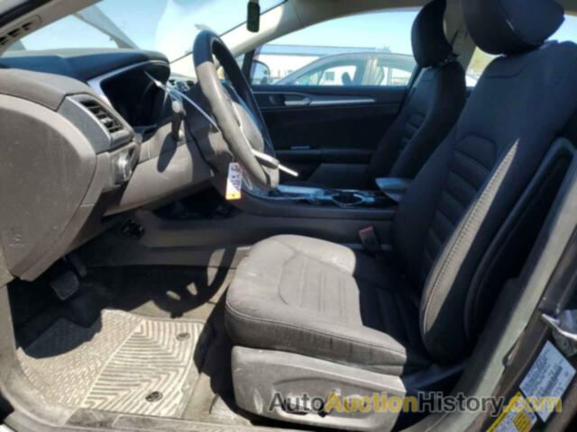 FORD FUSION SE, 3FA6P0H78FR286539