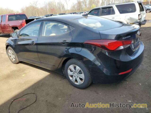 HYUNDAI ELANTRA SE, 5NPDH4AE7GH741867