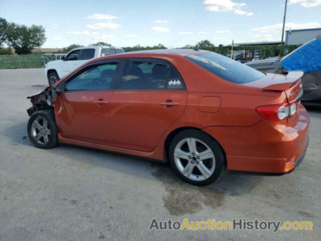 TOYOTA COROLLA BASE, 2T1BU4EE2DC086691