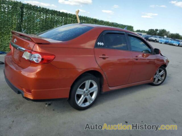 TOYOTA COROLLA BASE, 2T1BU4EE2DC086691