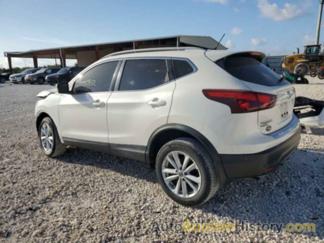 NISSAN ROGUE S, JN1BJ1CP0KW244108
