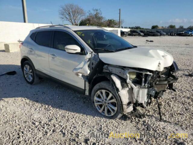 NISSAN ROGUE S, JN1BJ1CP0KW244108