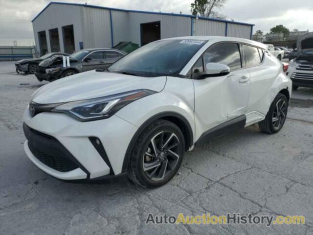 TOYOTA C-HR XLE, NMTKHMBXXMR131540